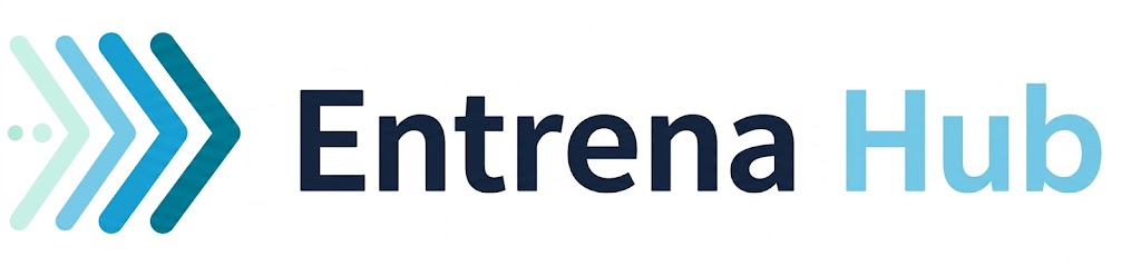 Entrena Hub